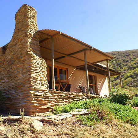 Tierhoek Cottages Robertson Exterior photo