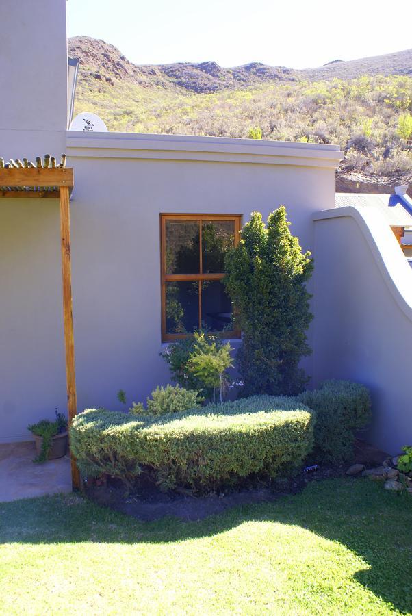 Tierhoek Cottages Robertson Exterior photo